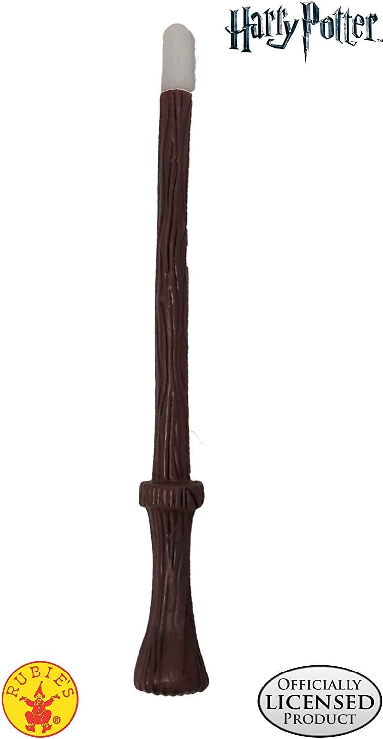 Rubie's Unisex Children Harry Potter Wand with Light and Sound
