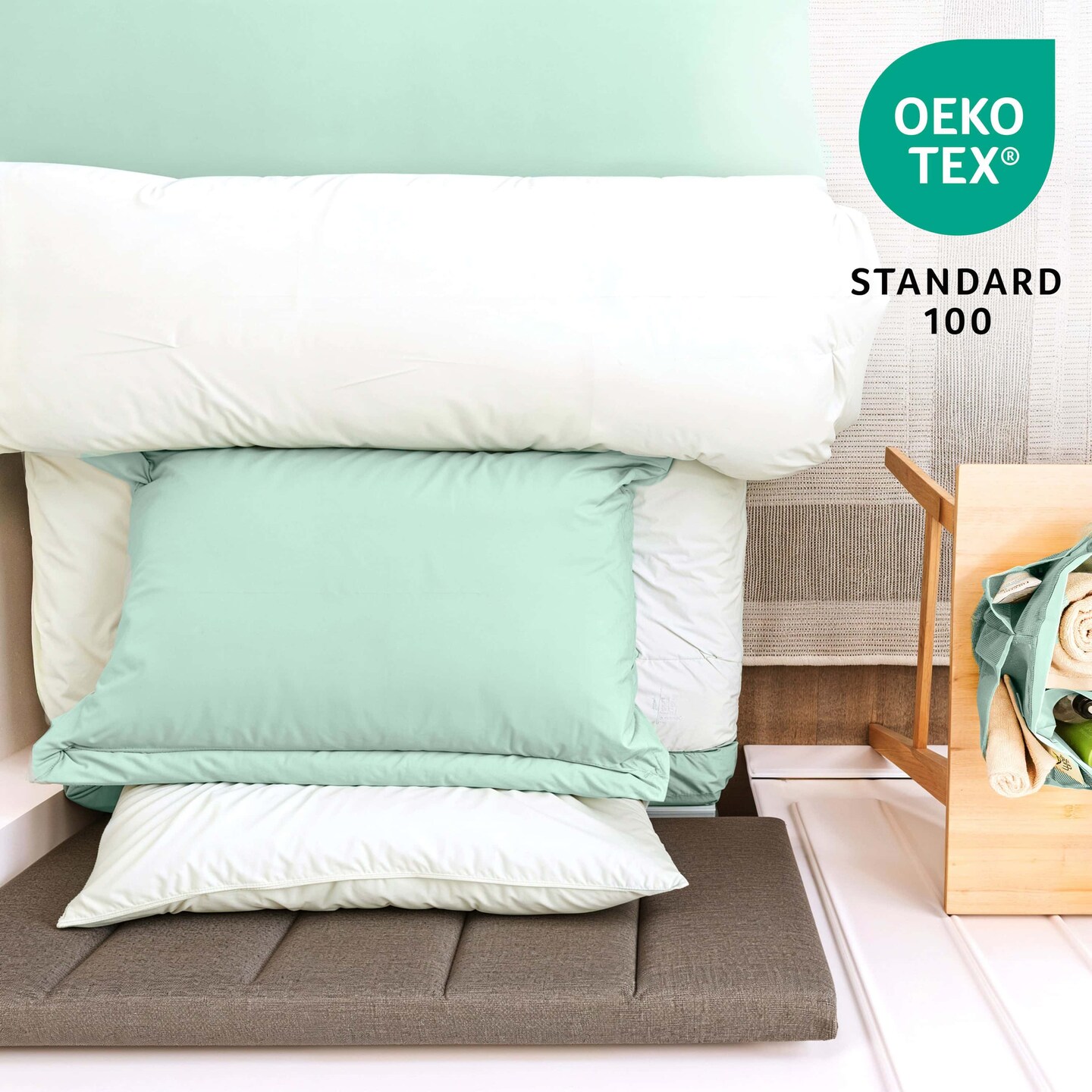 CraftBud Complete Dorm Room Set