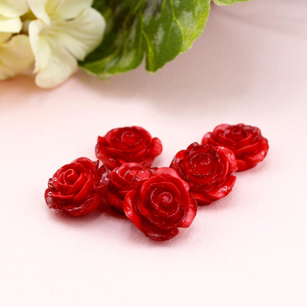 Dress It Up Button Shop Valentine's Day Flat Craft Embellishments