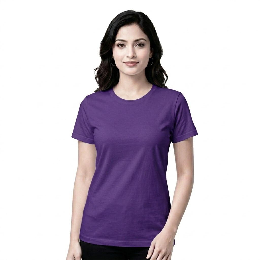 Gildan Short Sleeve Crewneck Softstyle T-Shirt – Lightweight Unisex Tee for Everyday