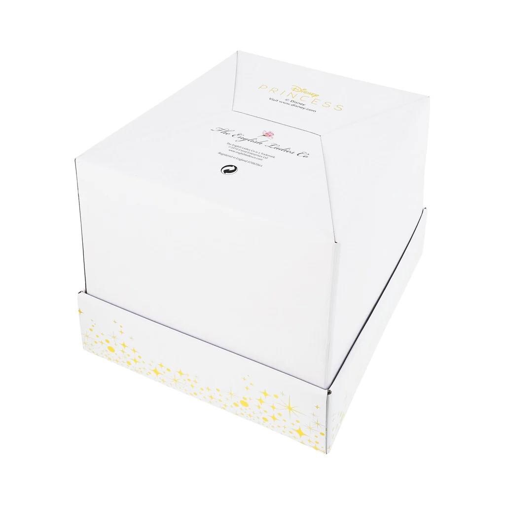 Disney English Ladies: Ariel Figurine