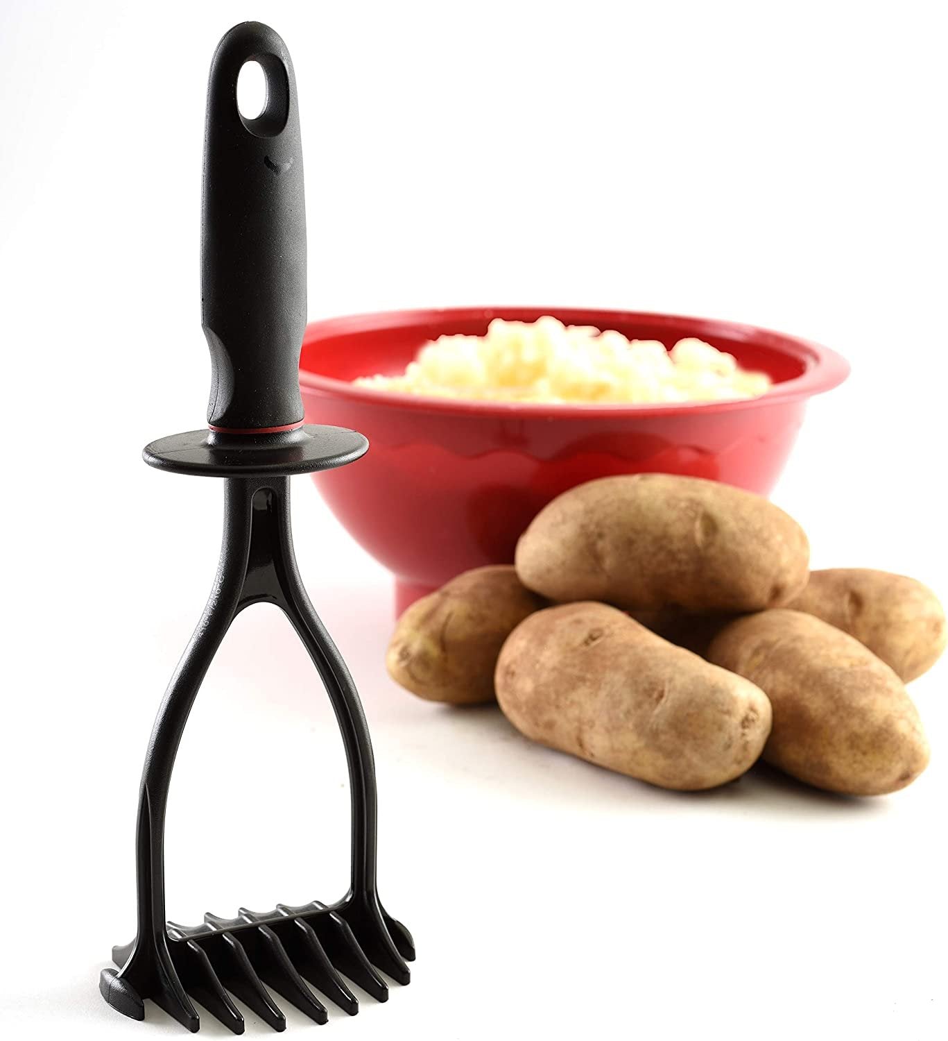 Norpro Potato Masher - Thumbnail 3
