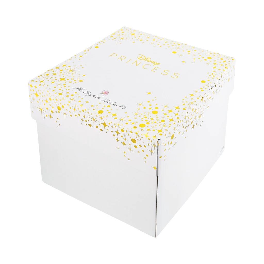 Disney English Ladies: Ariel Figurine