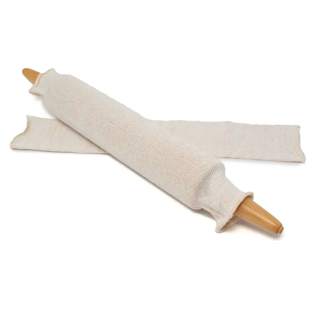 Norpro Pastry Cloth & Rolling Pin Cover