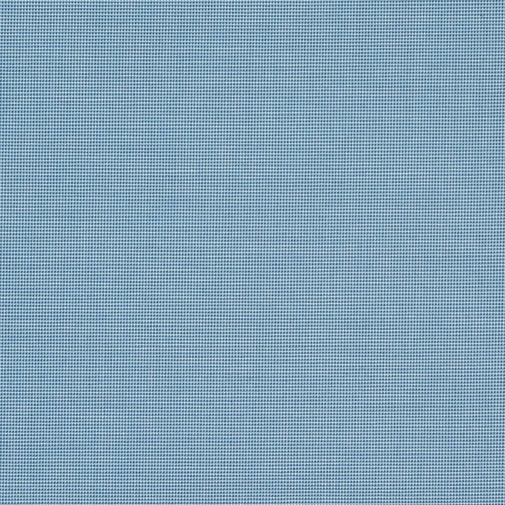Blue Stain Resistant Performance Pet Friendly Canvas Upholstery Fabric by The Yard - SKU: Montclair Wedgewood