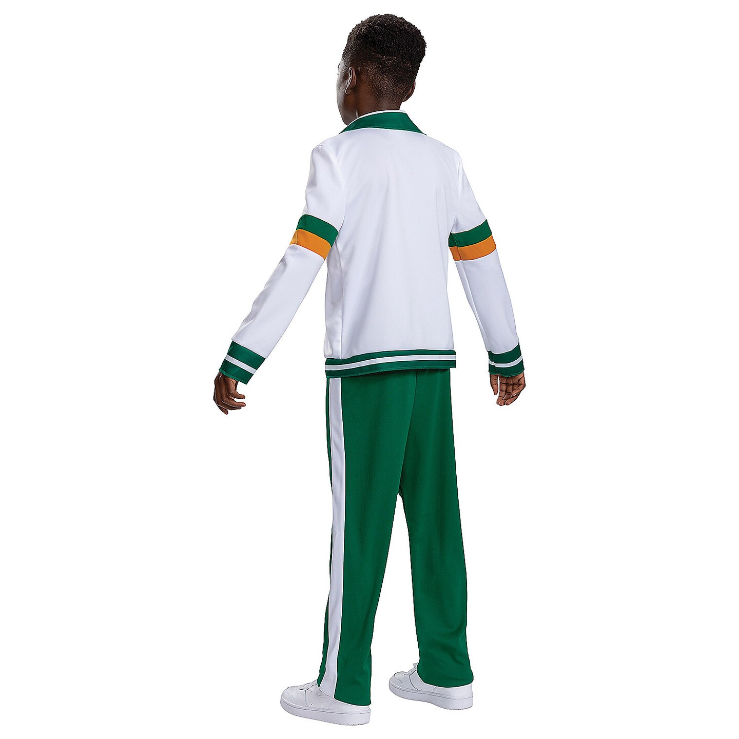 Tween Classic Stranger Things S4 Lucas Costume