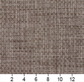 Stone - Brown Plain &#x26; Solid Upholstery Fabric 54 Inches&#x22;