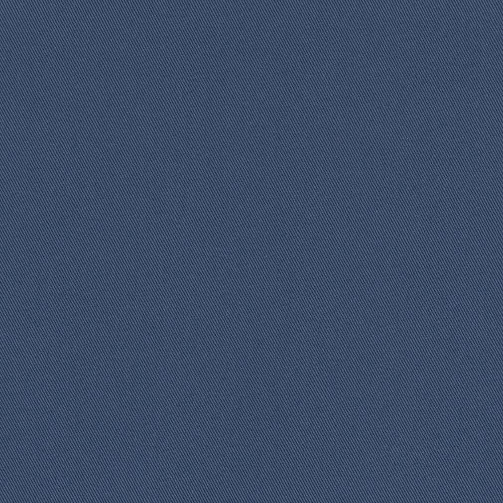 Cobalt - Blue Plain & Solid,Twill Upholstery Fabric 54 Inches"