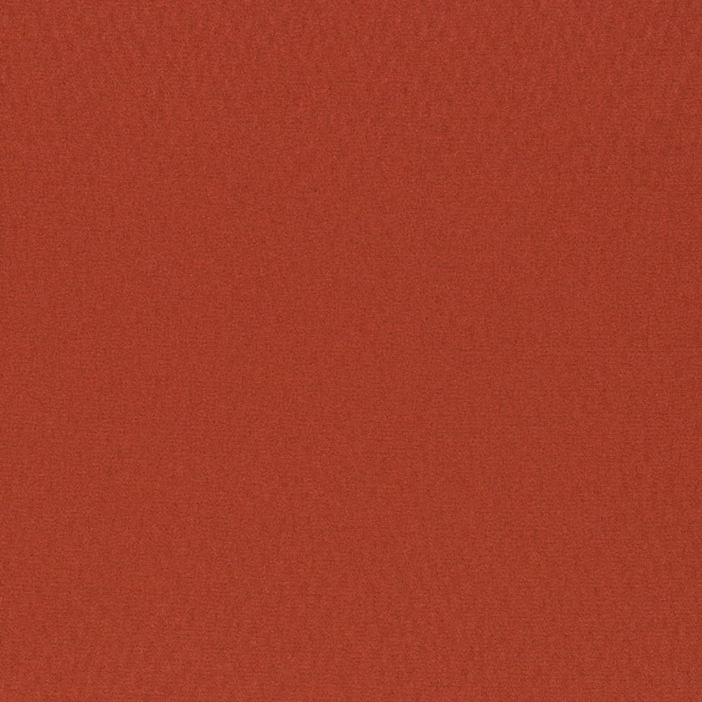 Tomato - Red Burgundy Plain Solid Upholstery Fabric 54 Inches"
