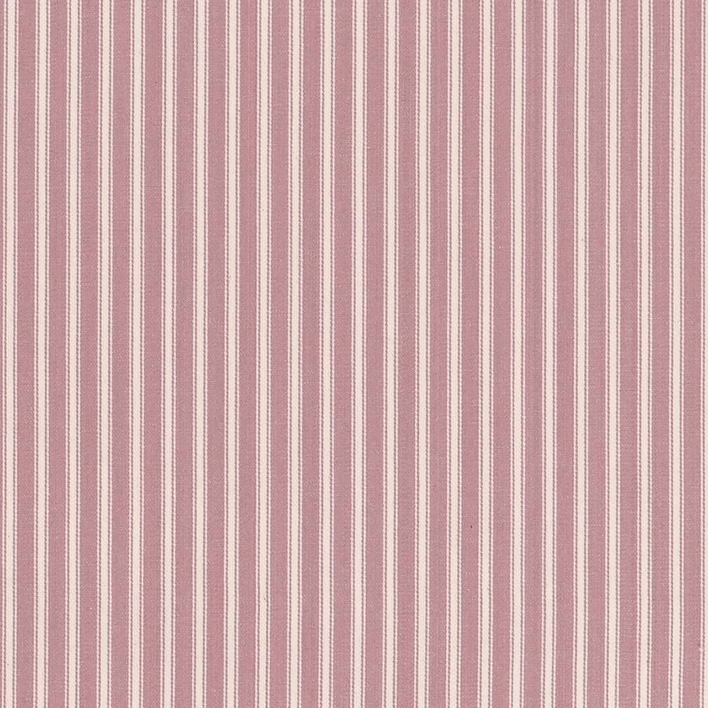 Wisteria - Purple Small Scale,Stripe Upholstery Fabric 54 Inches"