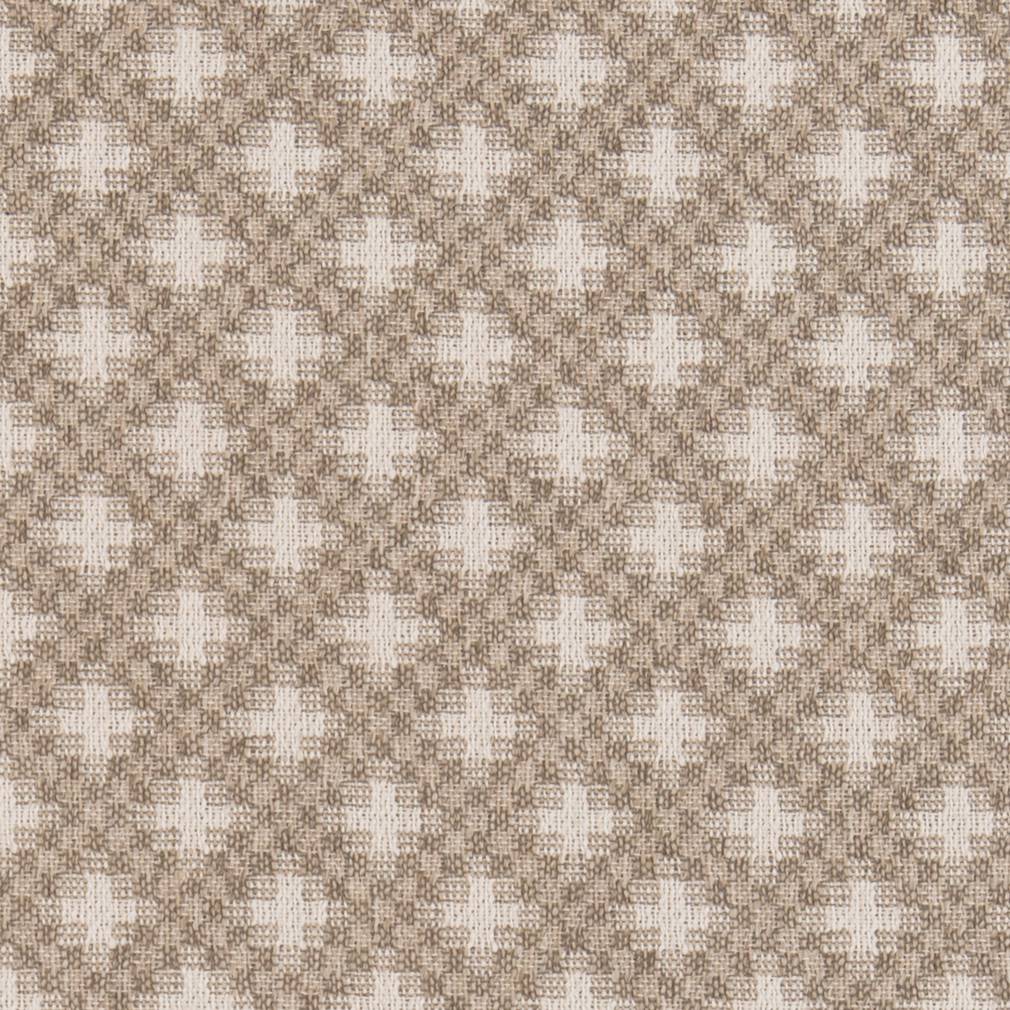 Upholstery Fabric - Beige & Taupe Abstract & Geometric,Small Scale Upholstery Fabric 54 Inches"