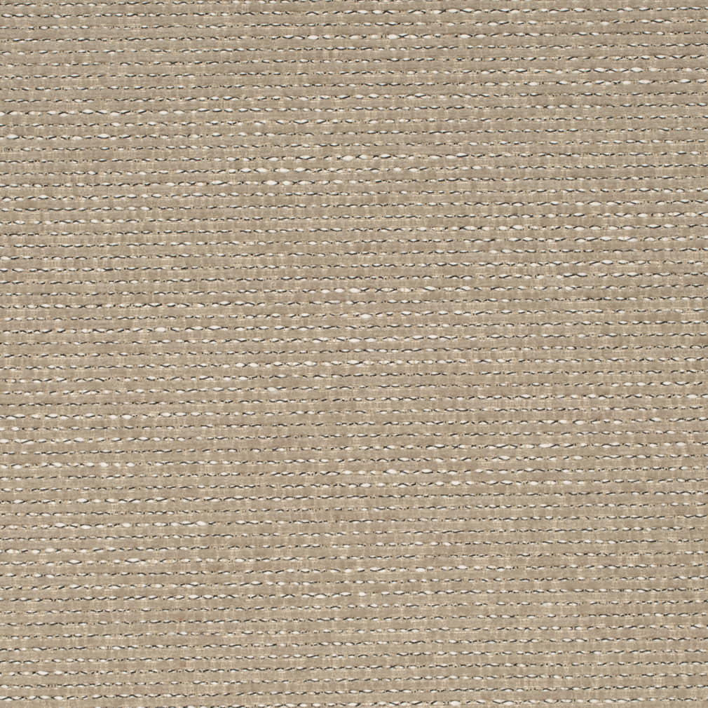Barley - Beige & Taupe Plain & Solid Upholstery Fabric 54 Inches"