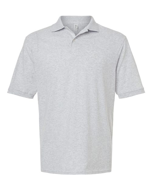 JERZEES® Men’s Dri Power Polo Moisture Wicking Performance Shirt for Active Wear