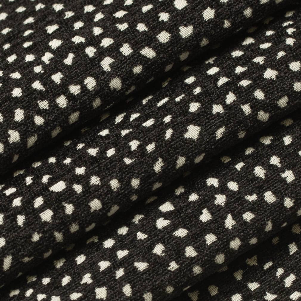 Upholstery Fabric - Black Abstract & Geometric,Animal Print,Small Scale Upholstery Fabric 54 Inches"