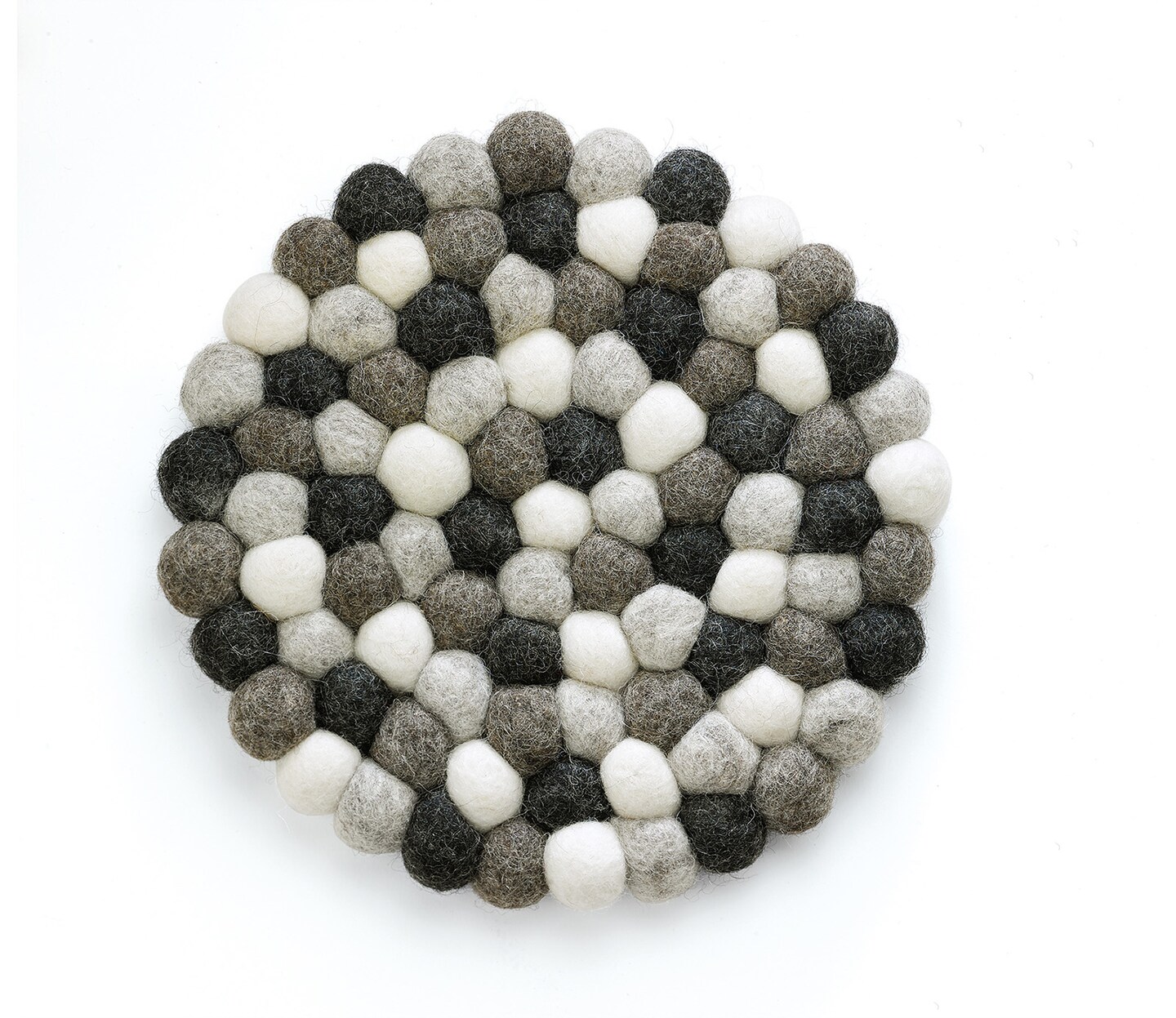 Cilio Wool Trivet - Thumbnail 3
