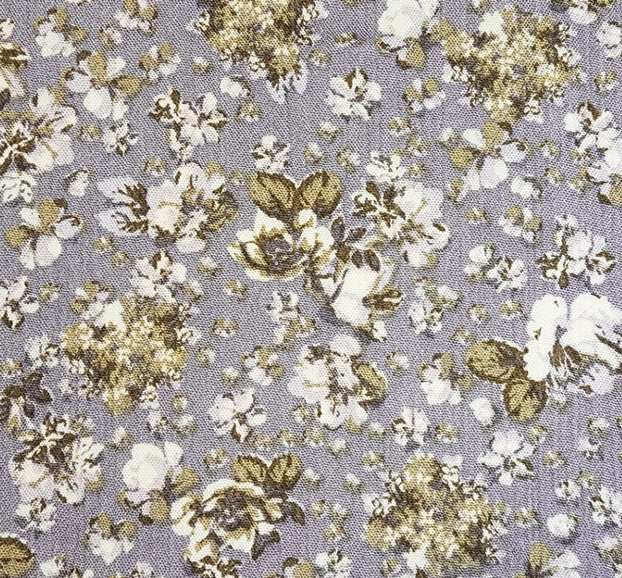 1 Yard Rayon Crinkle Crepon Dune Fabric 50/52" Wide, Lightweight Drapey Apparel Textile