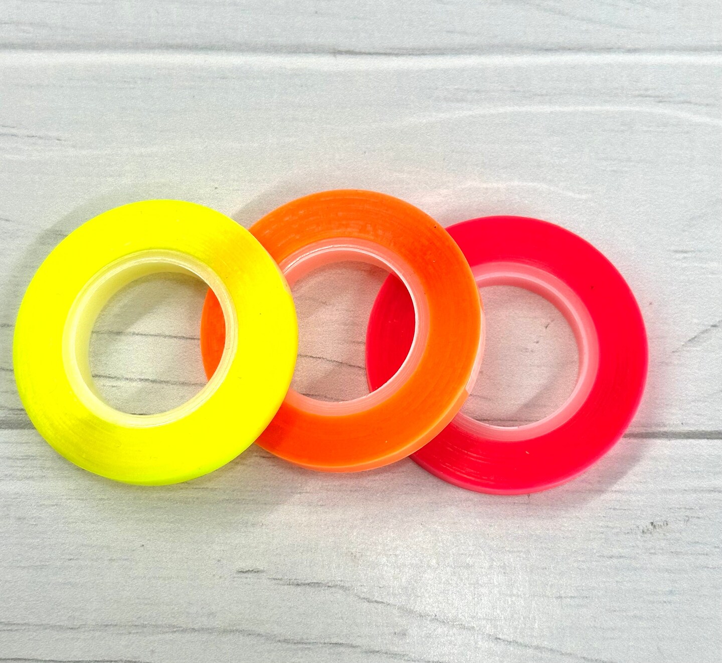 Glow- Line Tape