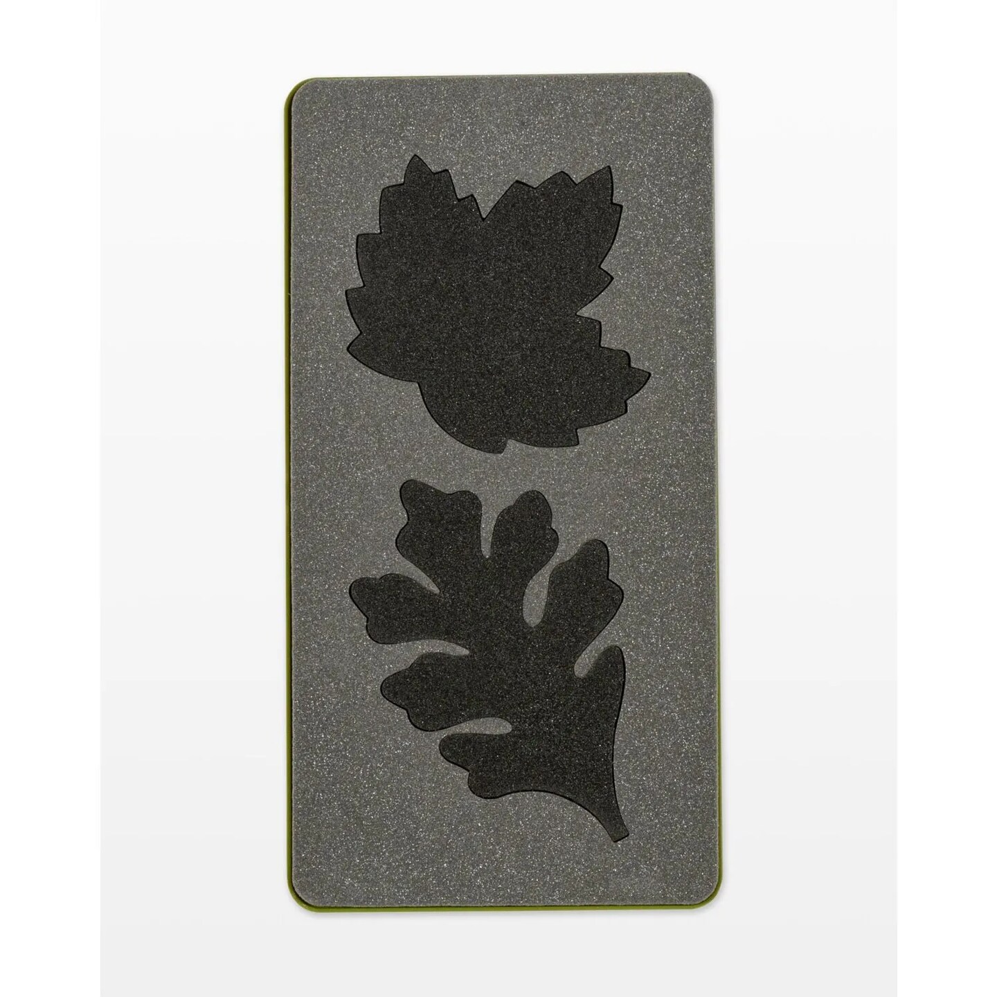 GO! Rustling Leaves #2- Maple and Oak (Large) Die