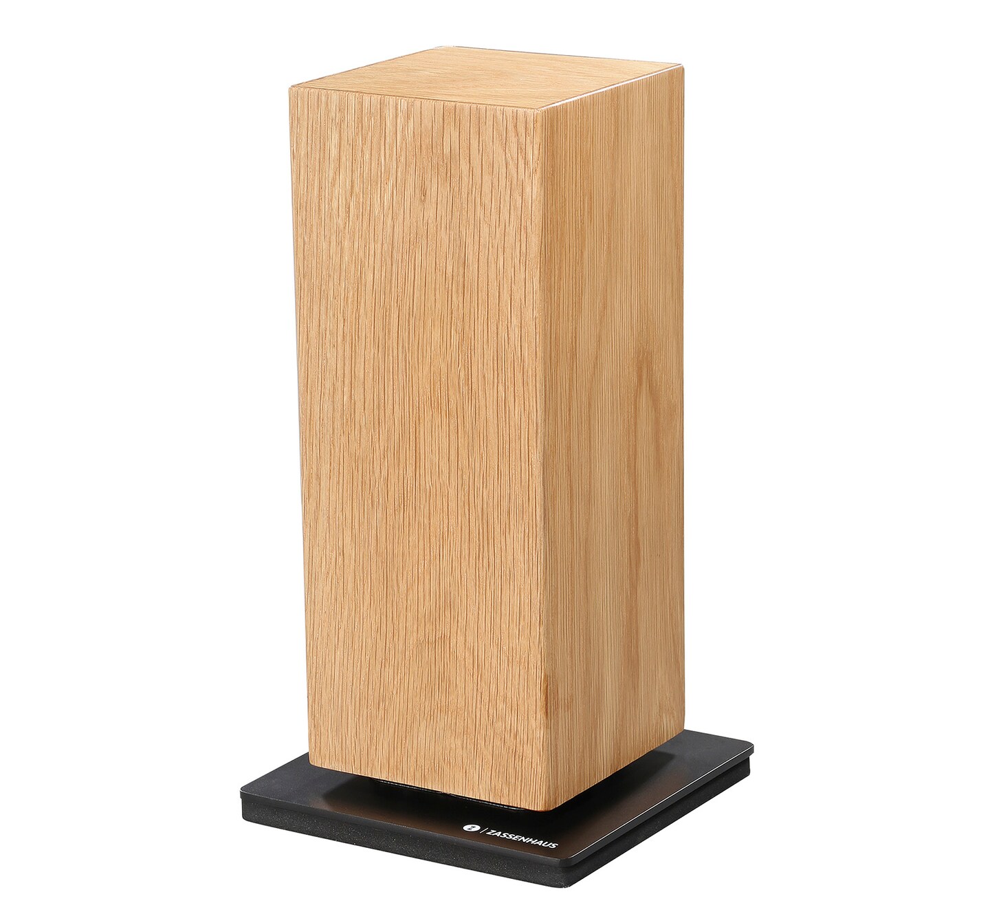 Zassenhaus Magnetic Spinning Knife Block