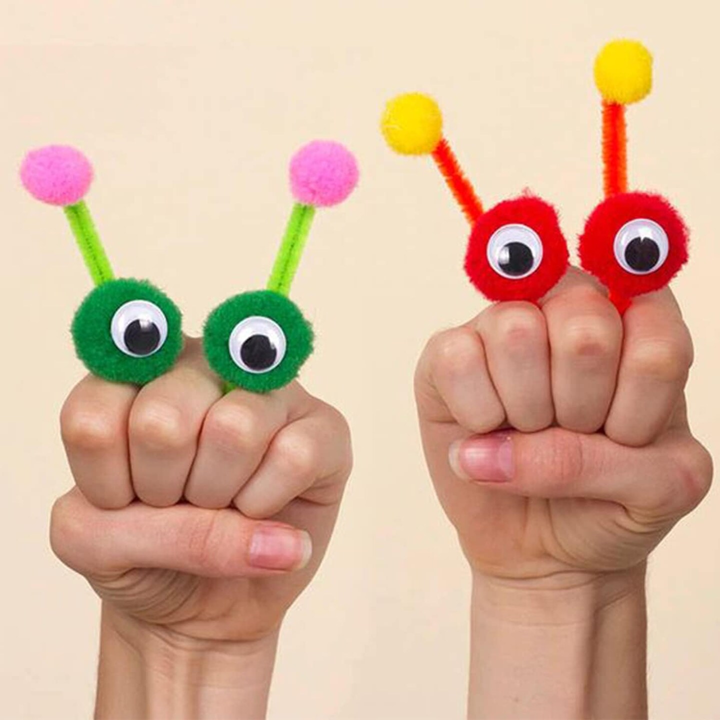 1000pcs 7mm Wiggle Googly Eyes with Self-adhesive for Scrapbooking DIY Crafts Toy Accessories