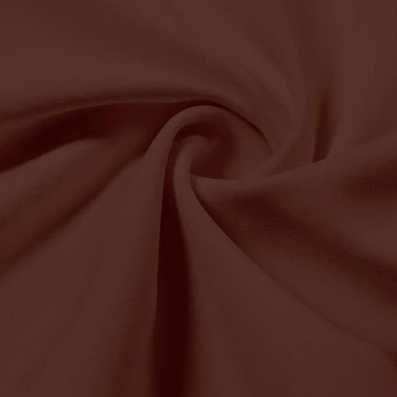 1 Yard Synergy Polyester Lycra Fabric Stretch Performance Material for Dance & Activewear