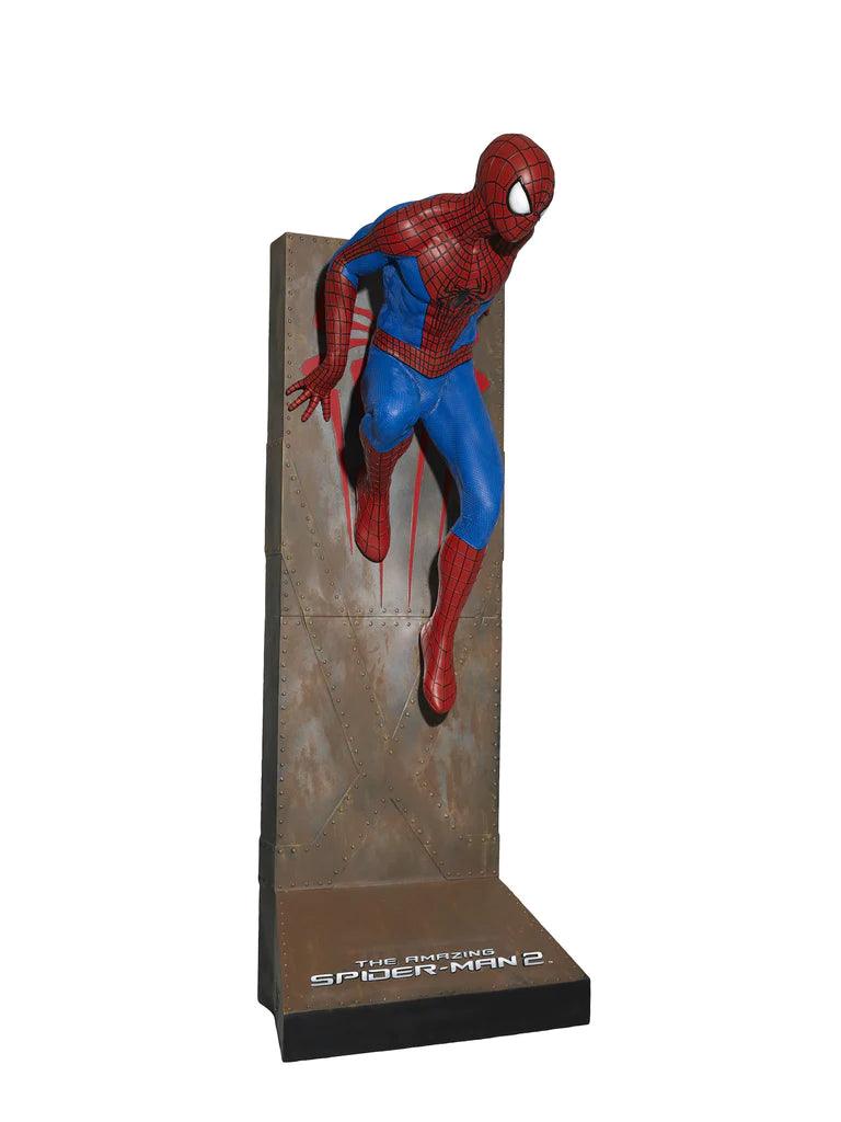 Sony The Amazing Spider-Man Life Size Statue