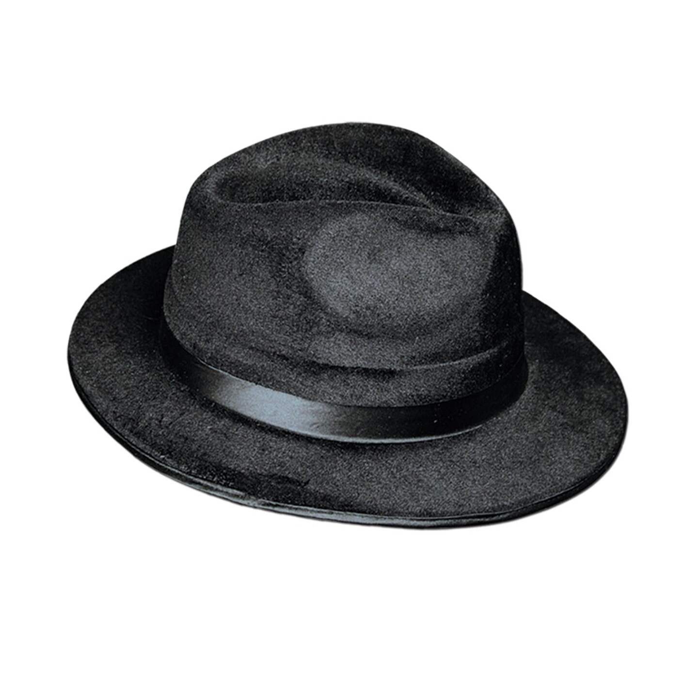 12 Pack Beistle Vel-Felt Fedora