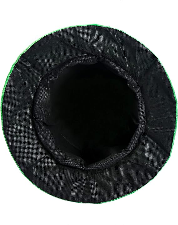 St. Patrick&#x27;s Day Velvet Green Shamrock Top Hat Green Stovepipe Hat for Party Supply