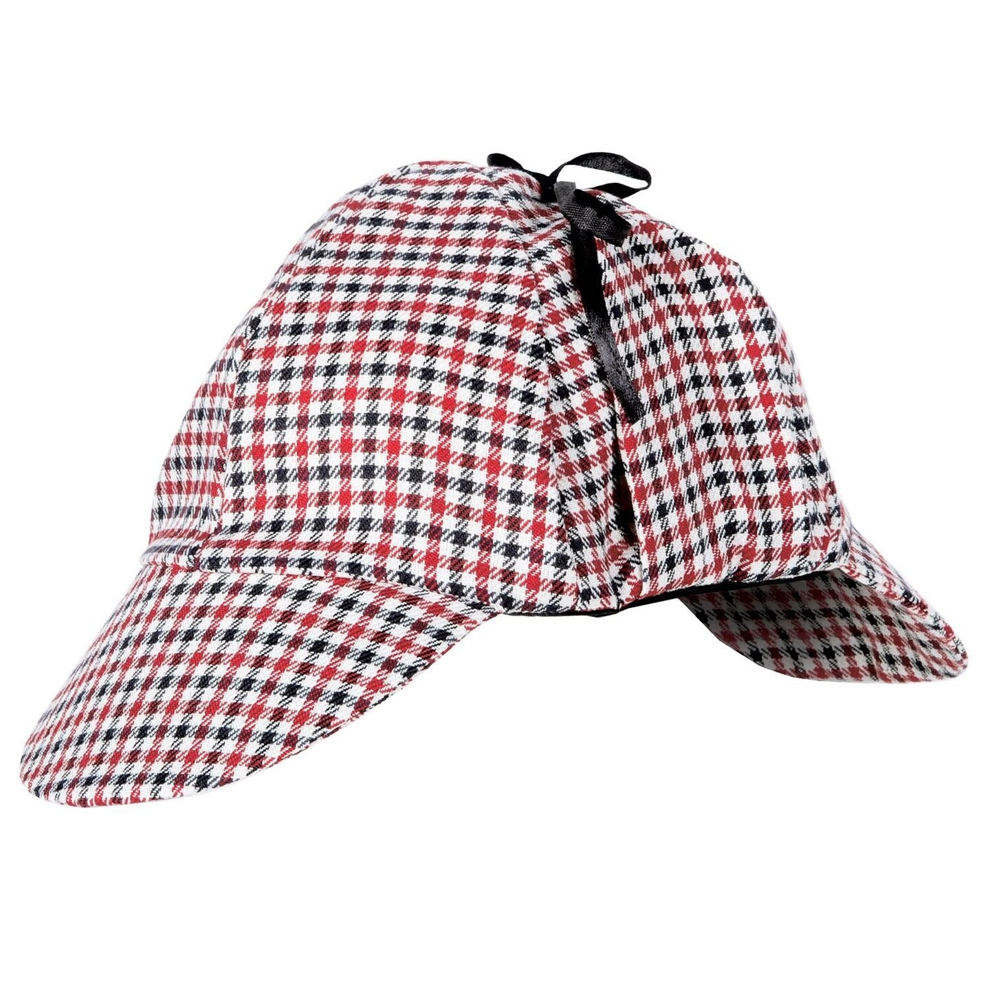 12 Pack Beistle Deerstalker Hat