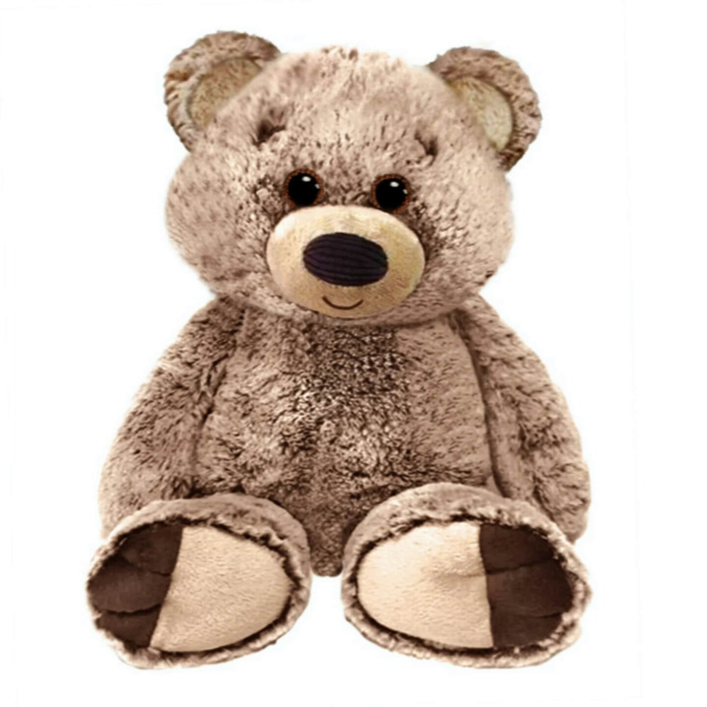 First and Main - 7 Inch Teddy Bear, Bumbley