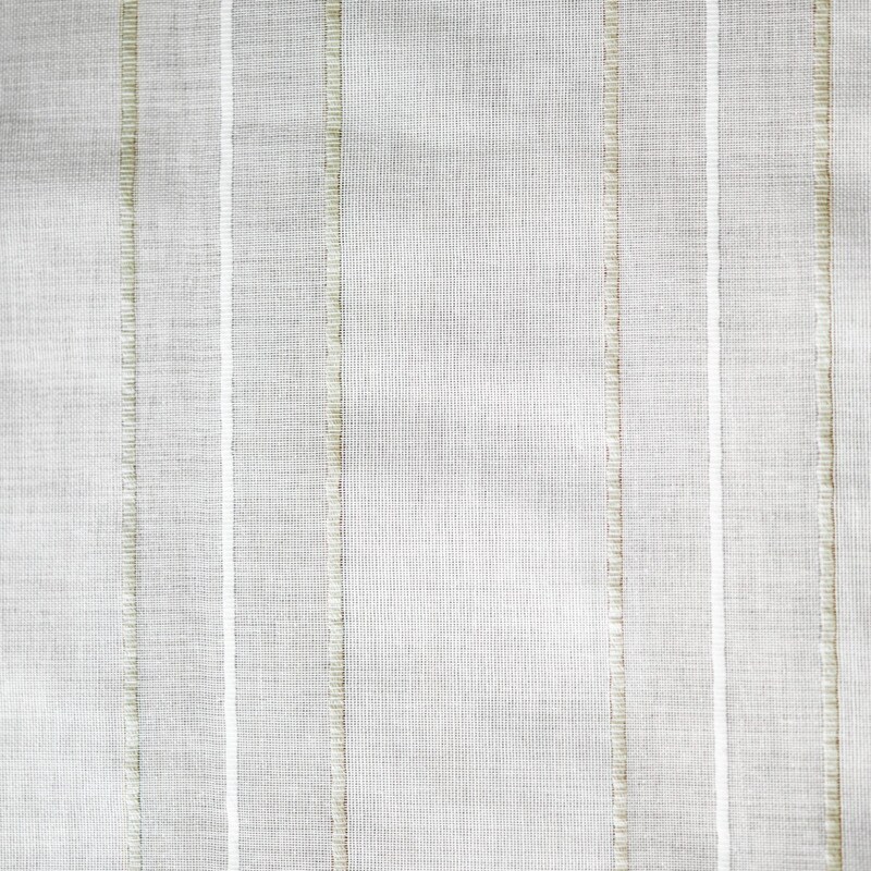 Trigg Sheer Fabric