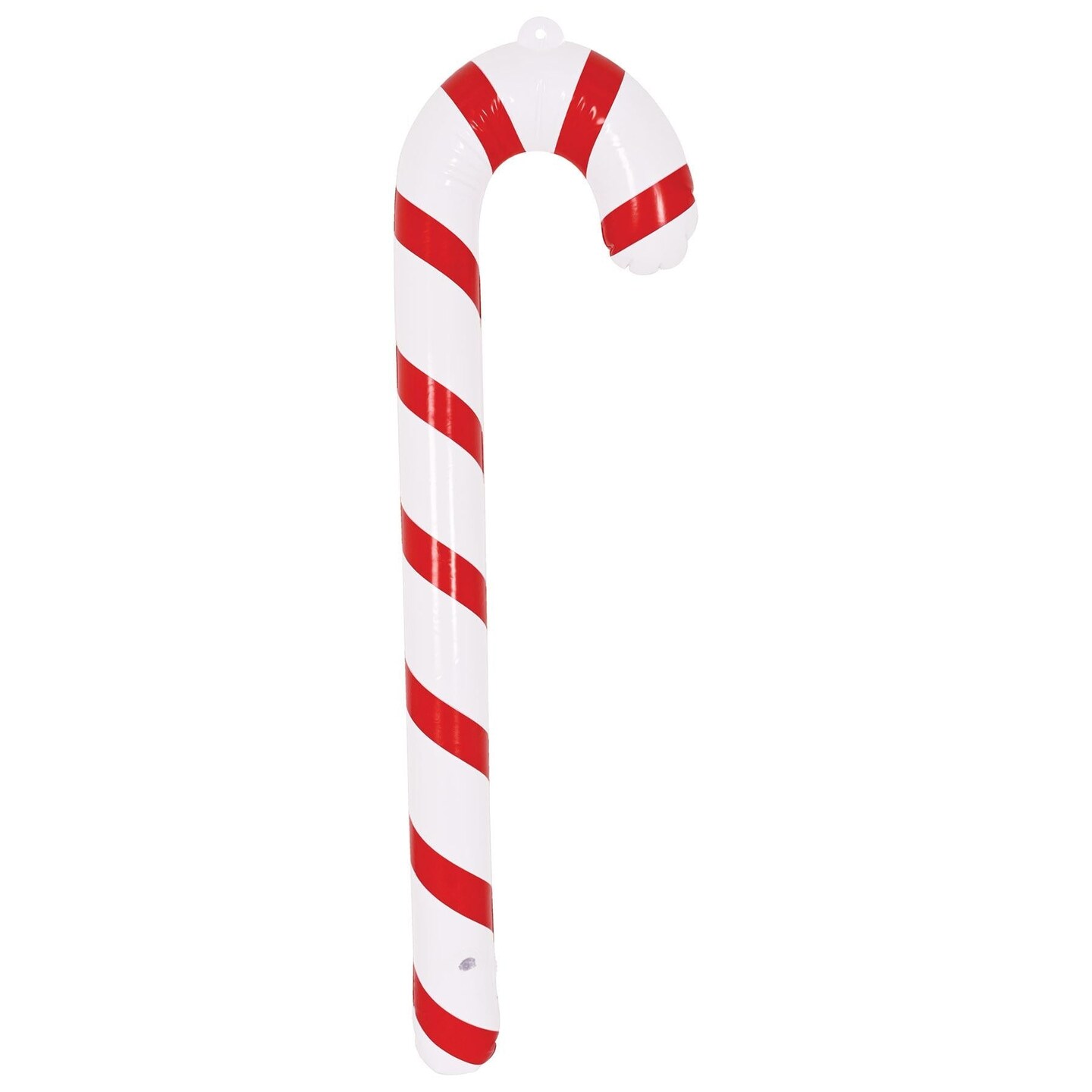 18 Pack Beistle Christmas Inflatable Candy Canes