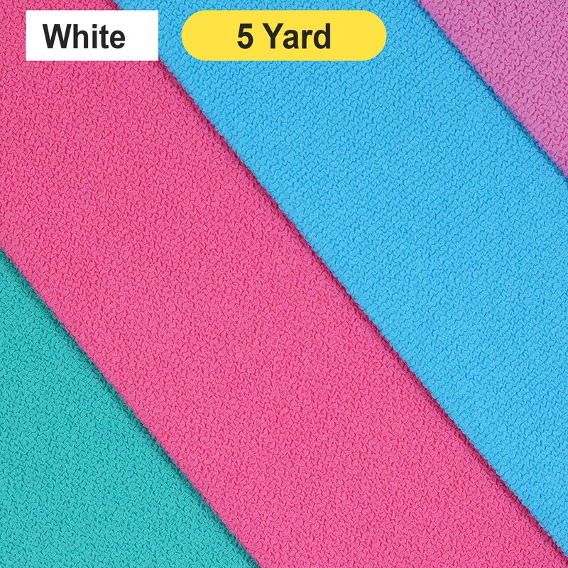 Texture 613 Nylon Spandex Fabric