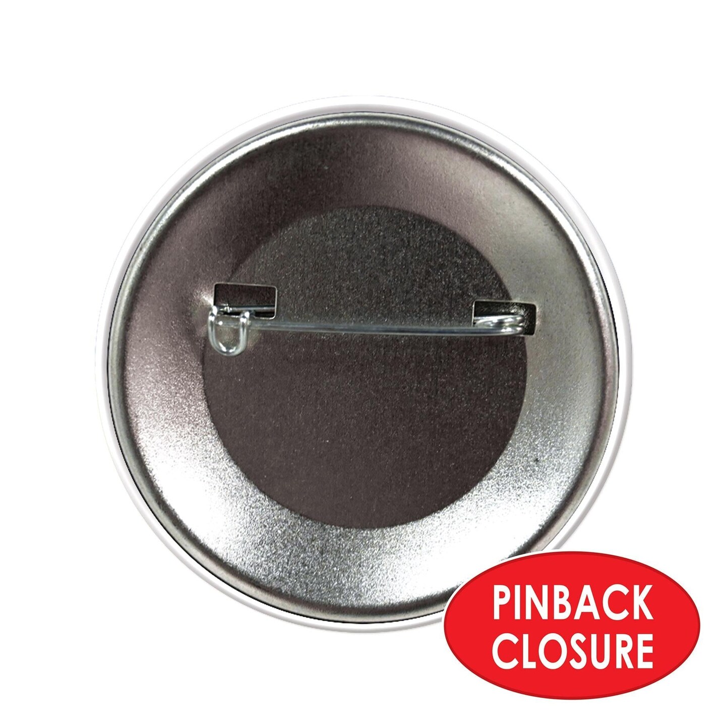 6 Pack Bulk Thank You To All Our Health Care Workers Button- Blue