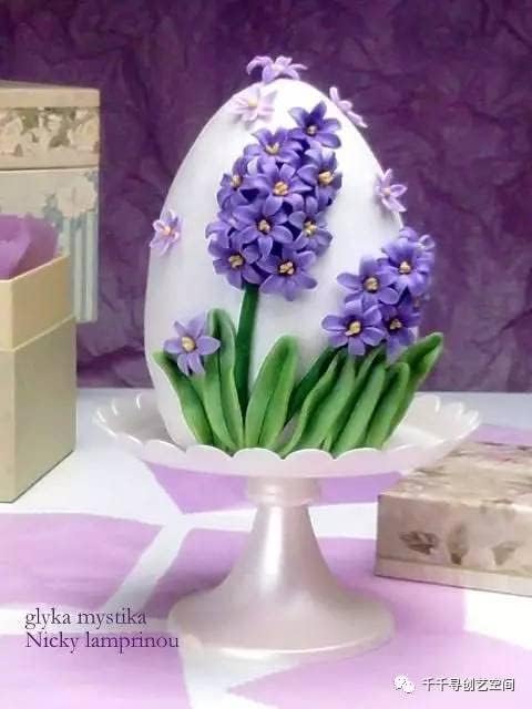 6 Inch 9 Pack White Craft Foam Eggs Smooth for Spring Valentine&#x2019;s Day Easter Holiday Art Crafts Making Handmade DIY Painting School Projects