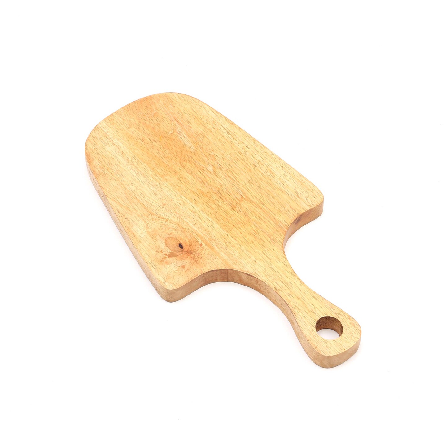 Handmade Wooden Serve &#x26; Chopping board-12&#x22; X 6&#x22;