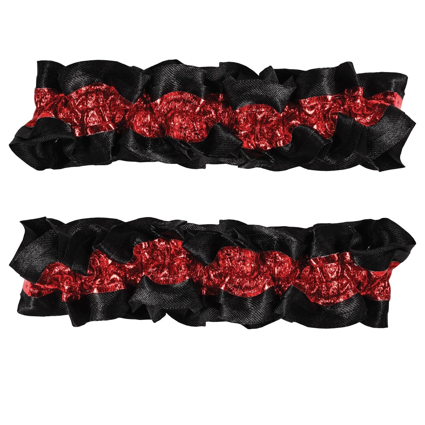 24 Pack Beistle Dealer&#x27;s Arm Bands