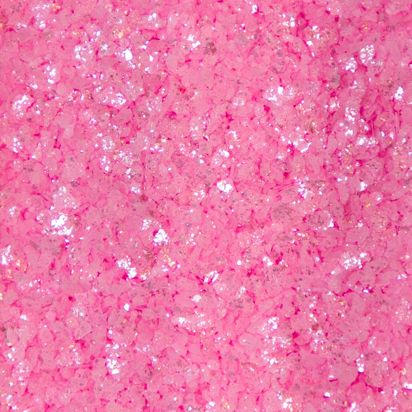 Brew Glitter - Shimmering Pink Rimming Salt (4oz, 1x Bar Tin) Edible Glitter Blended Cocktail Garnish for Mixed Drinks and Beverages