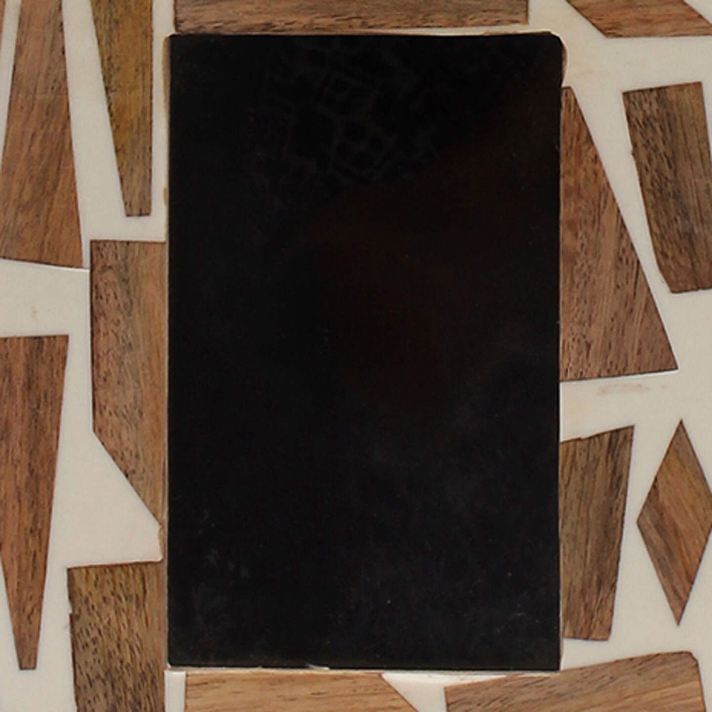 Handcrafted Wooden Photo Frame-Photo Frame