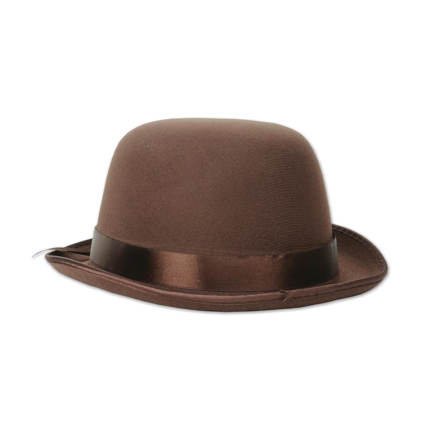 12 Pack Beistle Bowler Hat