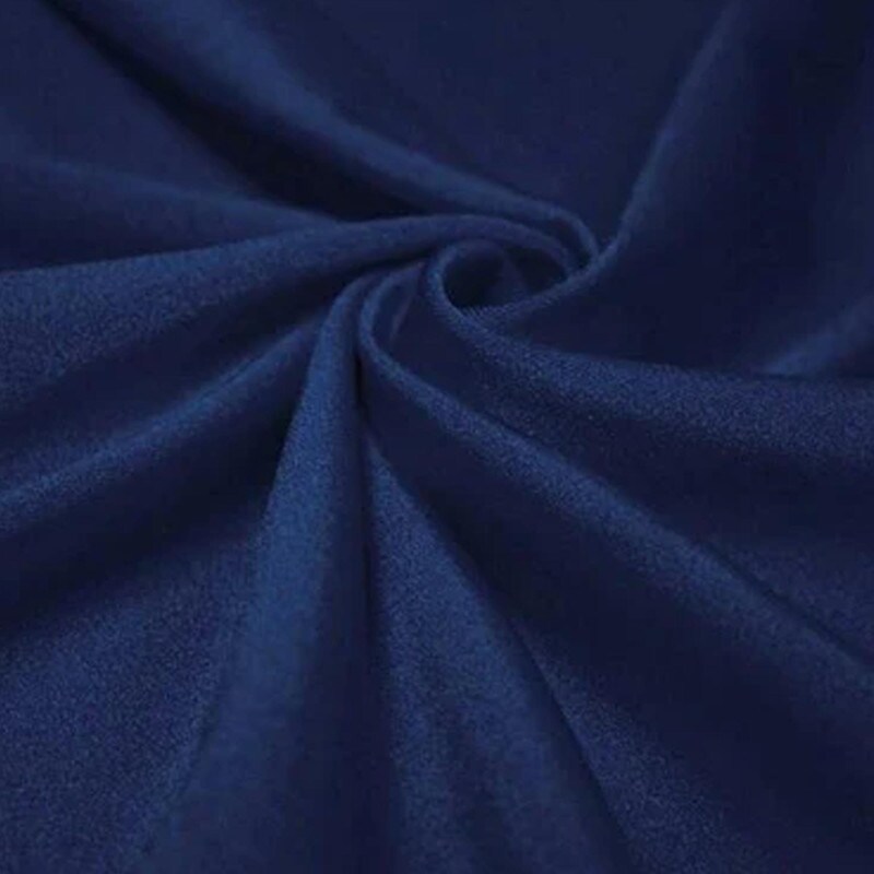 Shiny Nylon Spandex Fabric 58” Wide 4-Way Stretch for Swimwear, Costumes & Fashion