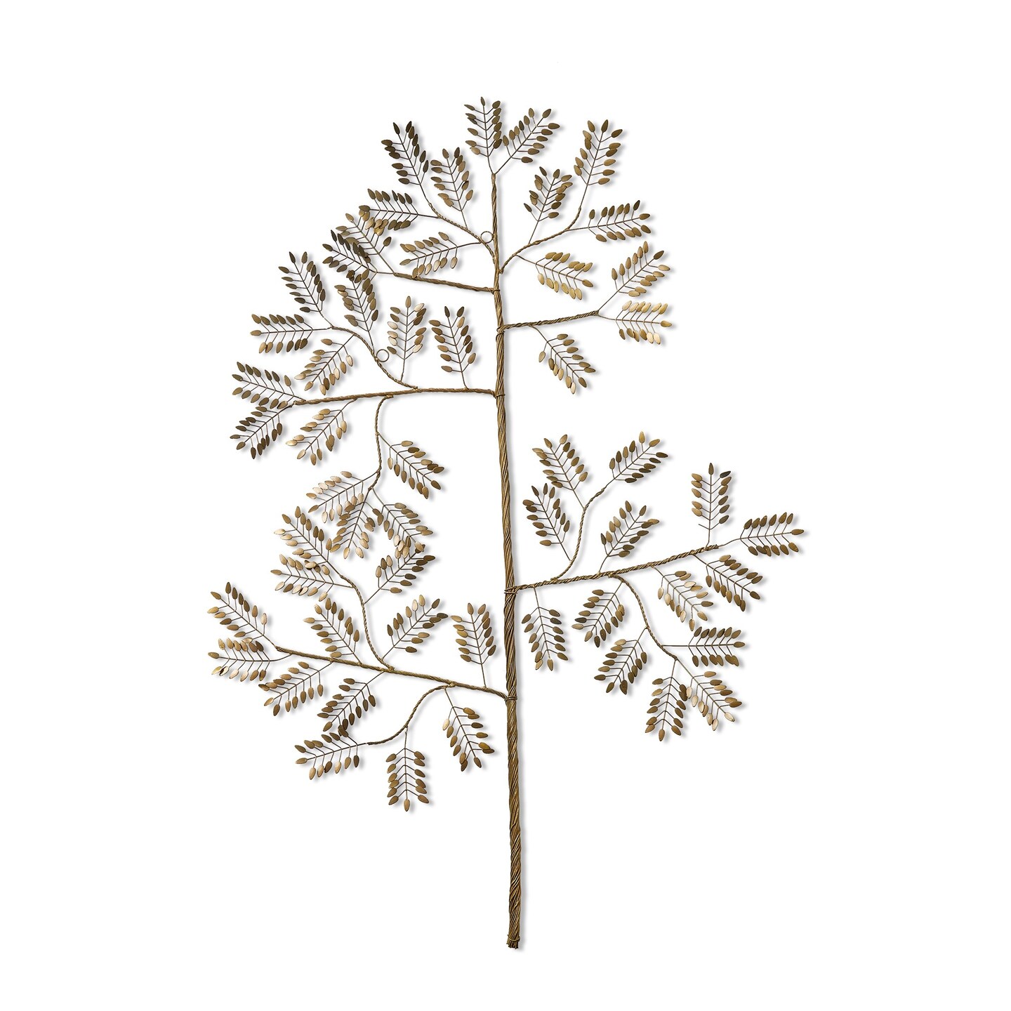 Botanical Branch Wall Art