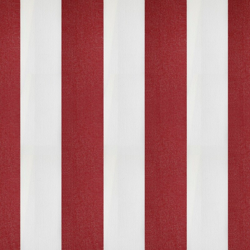 Bungalow Stripe Upholstery &#x26; Drapery Fabric