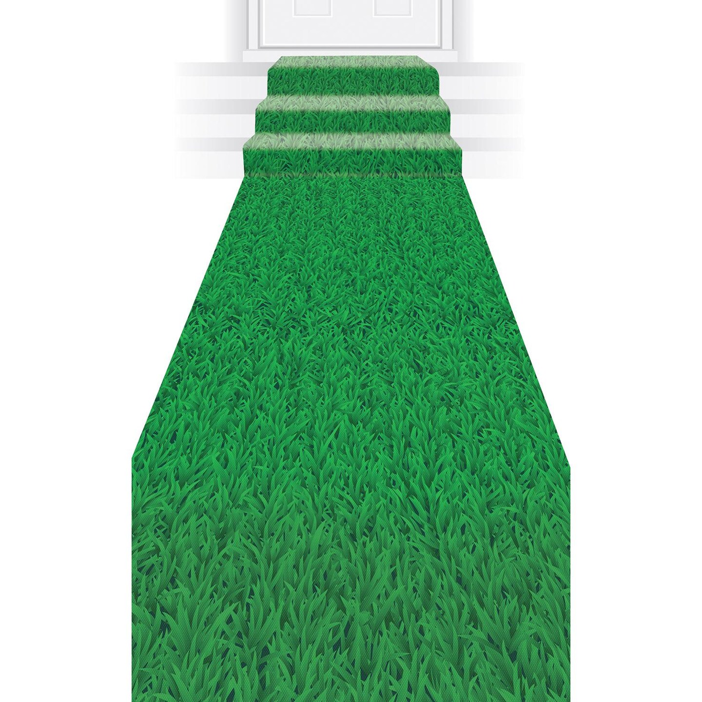 6 Pack Beistle Grass Party Runner