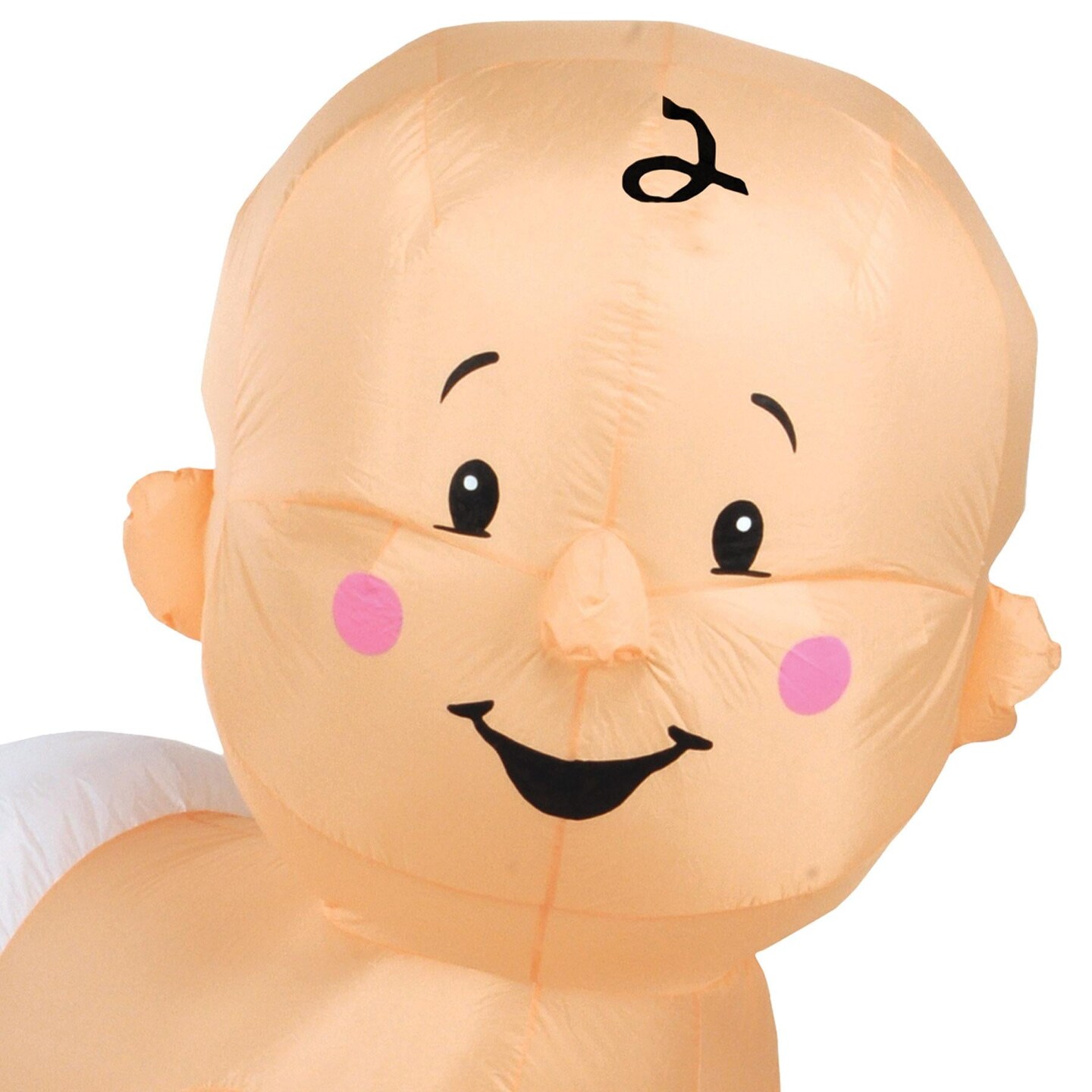 Beistle Jumbo Baby Inflatable