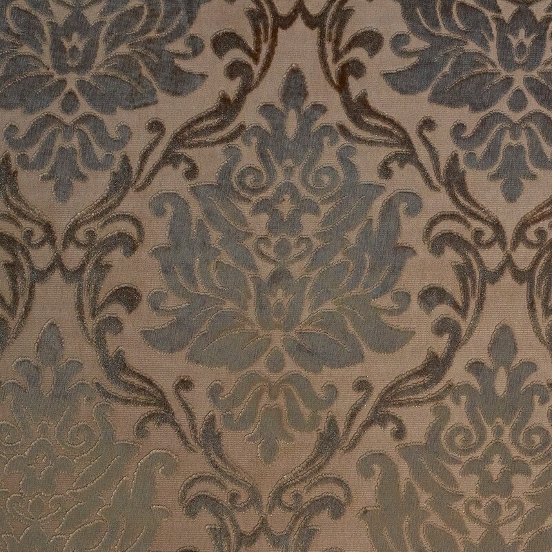 Manhattan Luxury Fabrics Collection
