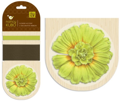 RIBBONS FLOWER PACK