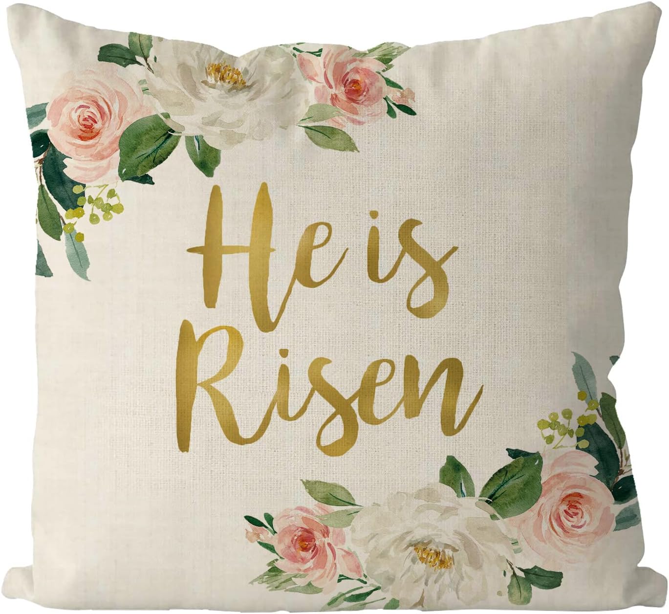 He Has Risen {Cushion Cover} He Has Risen {Cushion Cover}
