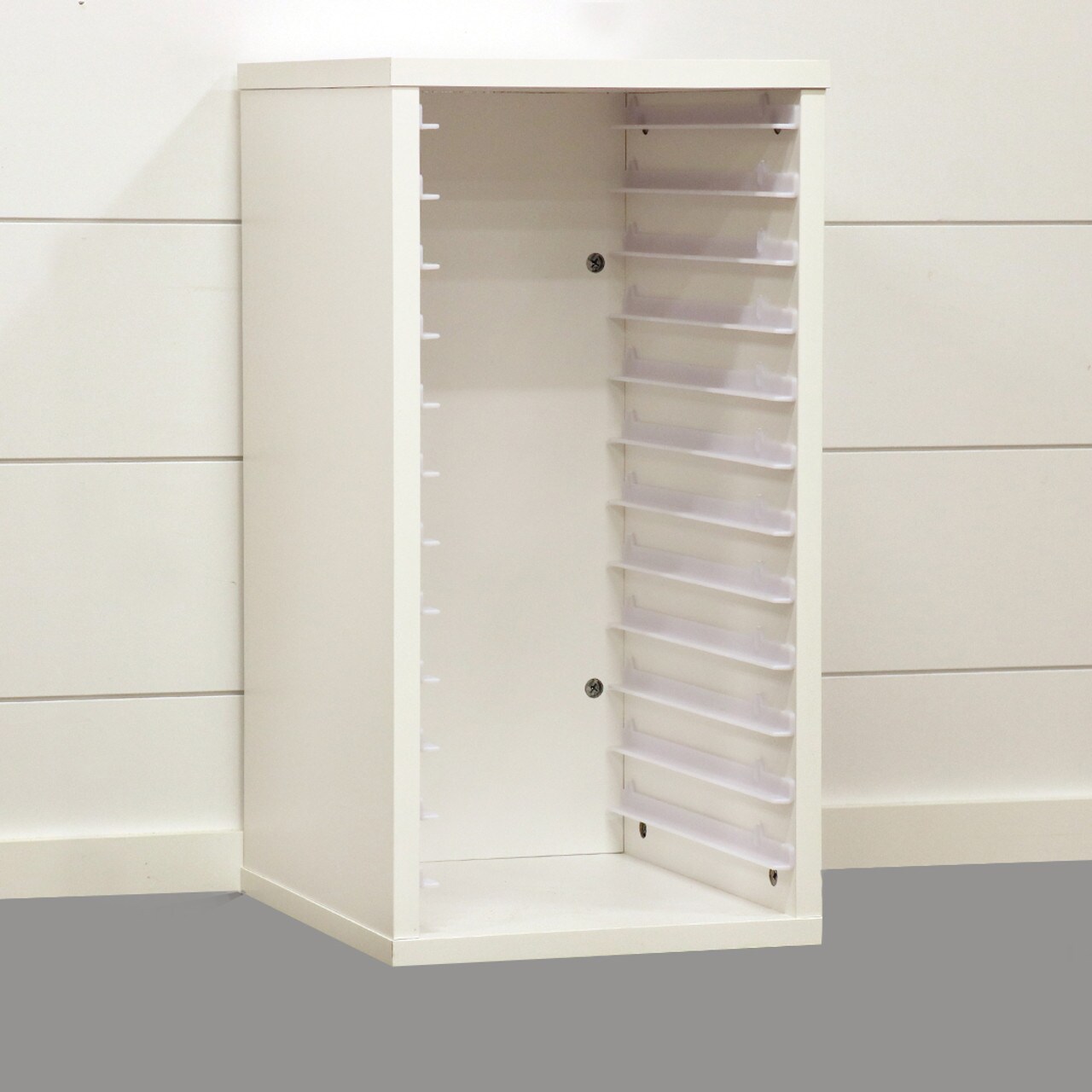 Cabinet for Bead Storage Solutions