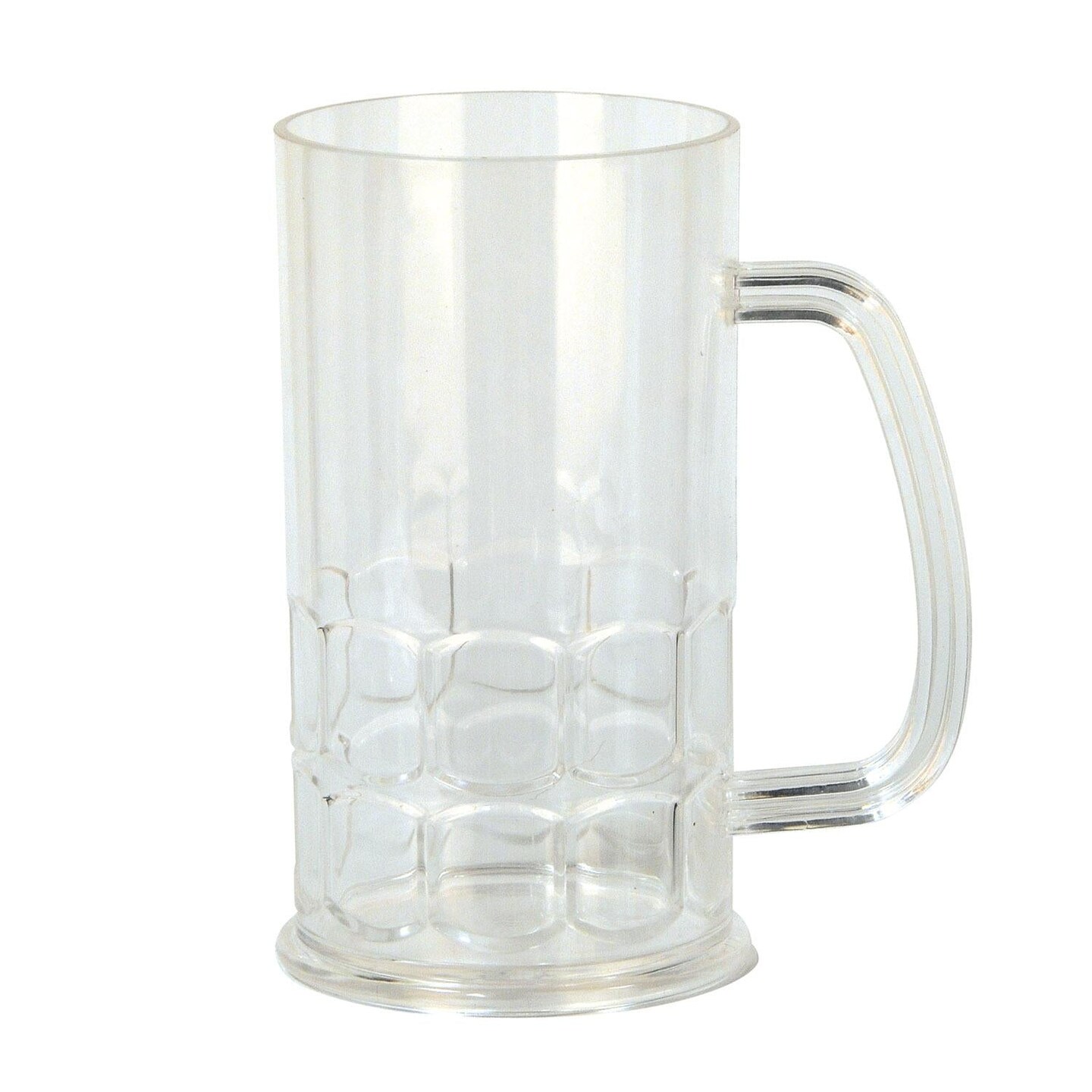 6 Pack Beistle Oktoberfest Plastic Party Mug